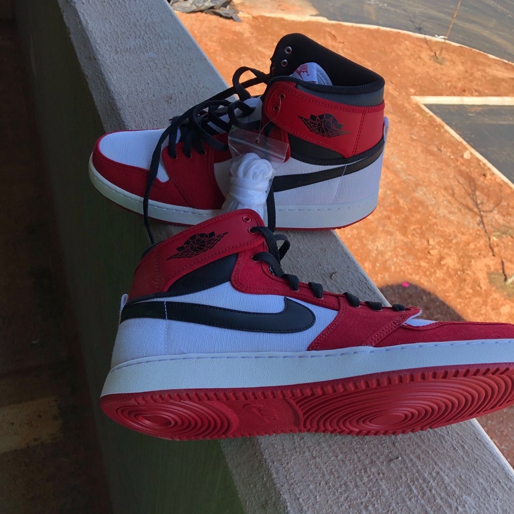 COPY - Jordan 1s